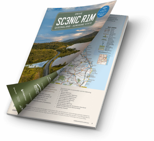 Plan - Destination Scenic Rim