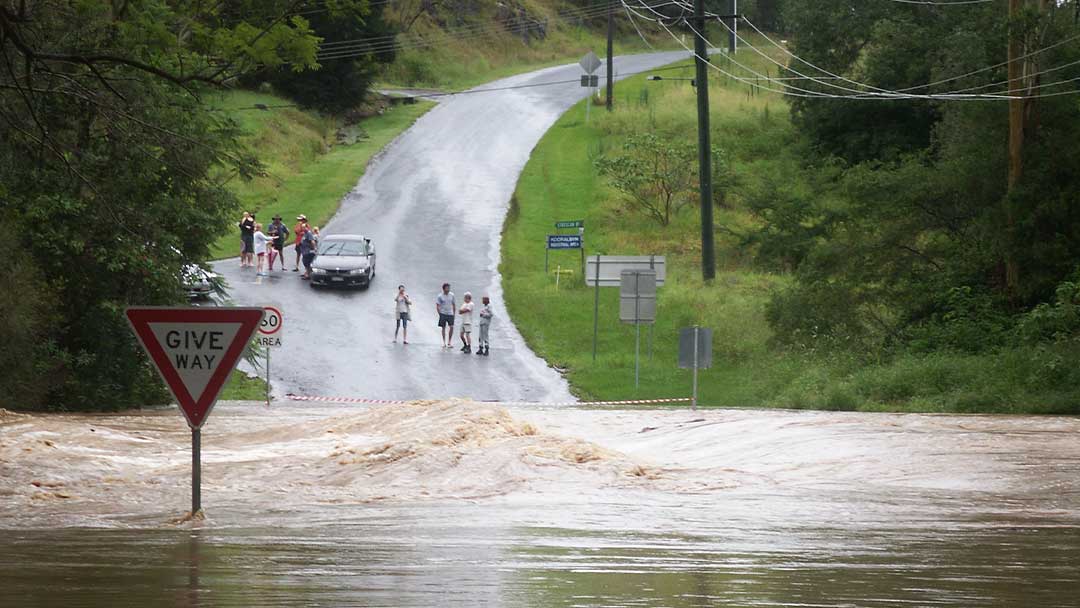 Business & Community Resilience Workshop