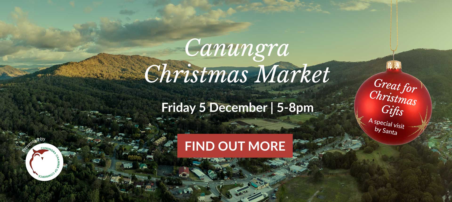 Canungra-Christmas-Market-2025 Canungra Christmas Markets