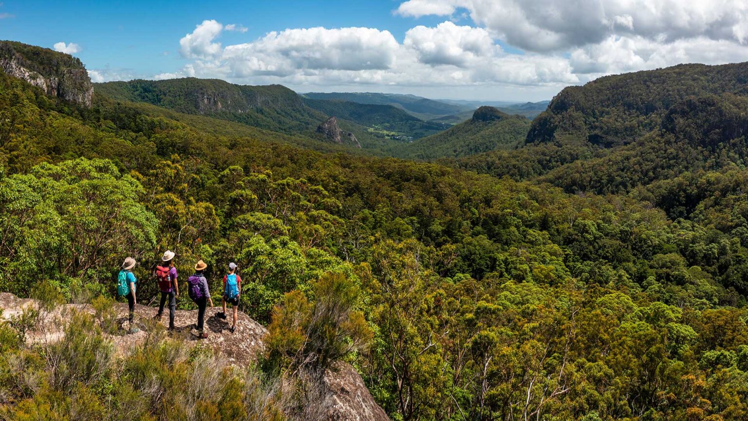 Home - Destination Scenic Rim