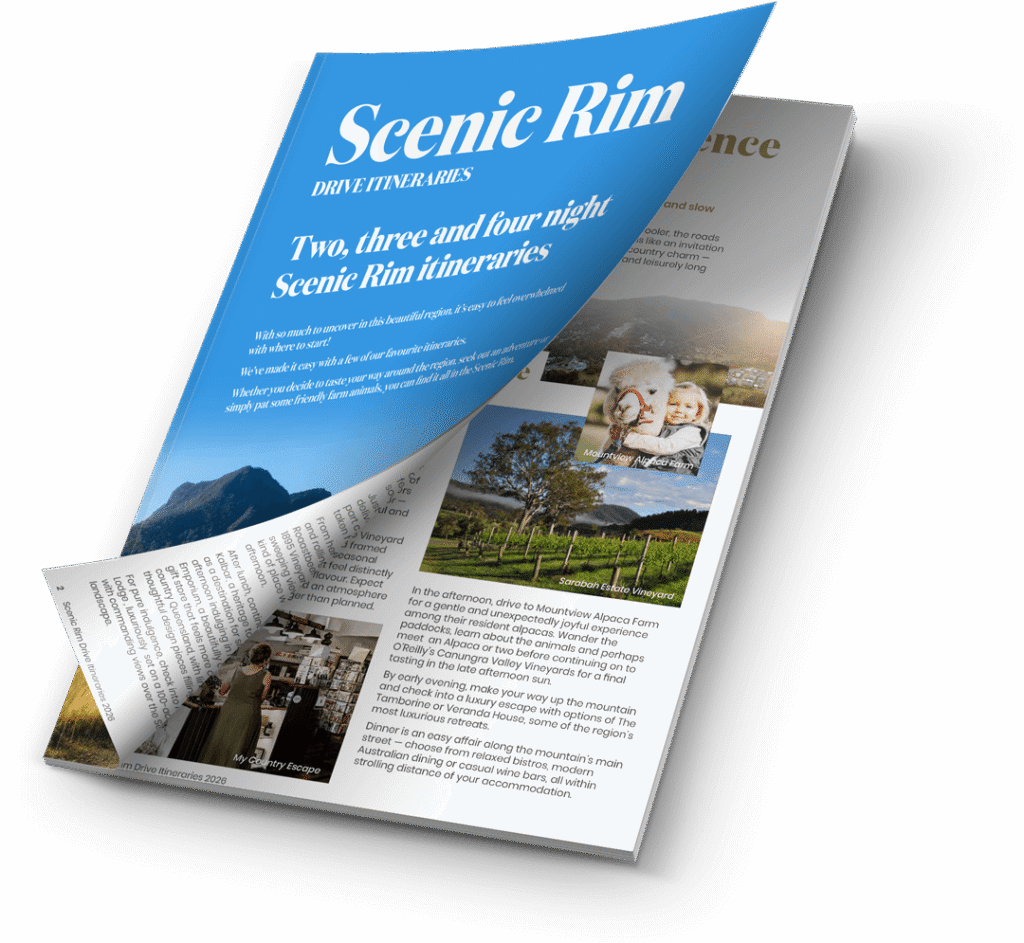 Scenic-Rim-Drive-Itineraries Scenic-Rim-Drive-Itineraries