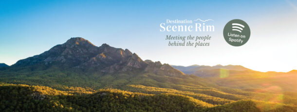 Home - Destination Scenic Rim