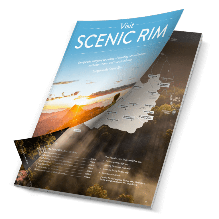 Plan - Destination Scenic Rim