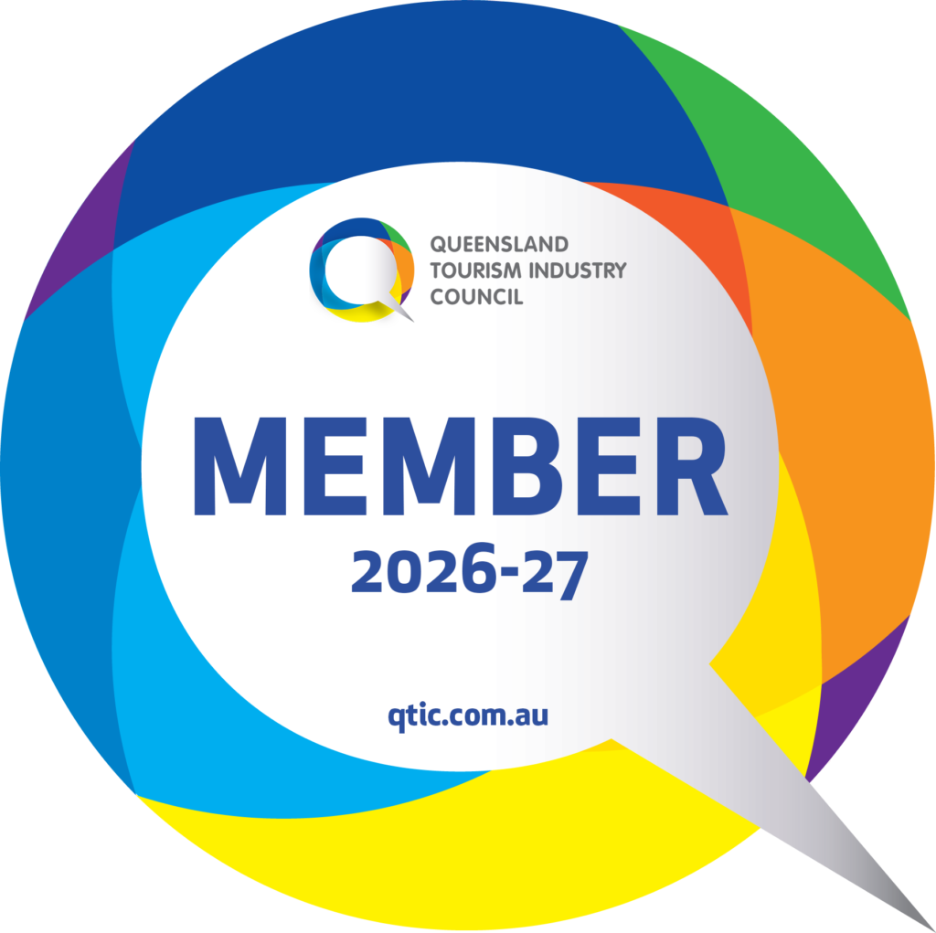 Queensland Tourism Industry Council Member